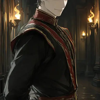 Profile image of Malachar