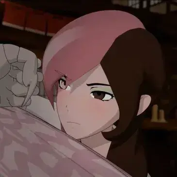 LeftCrab6254의 RWBY - Neopolitan