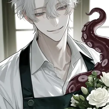 Profile image of エリス