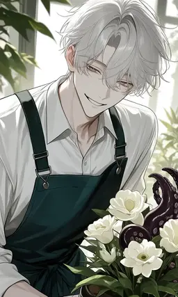 Profile image of エリス