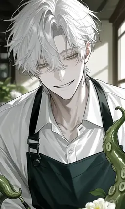 Profile image of エリス
