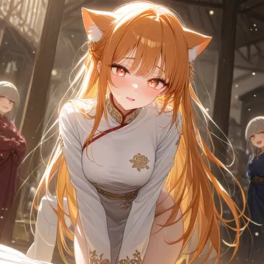 Profile image of 하나코