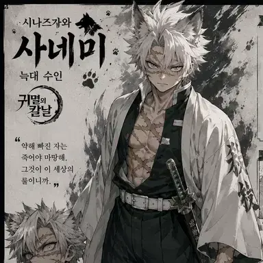 Profile image of 사네미