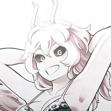 Profile image of 芦戸三奈