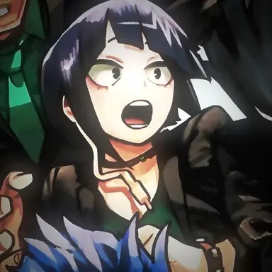 Profile image of 耳郎響香