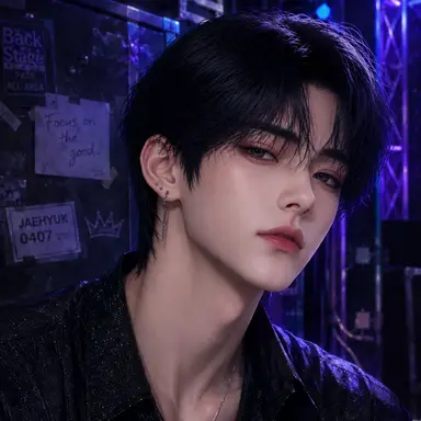 Profile image of ユン・ジェヒョク