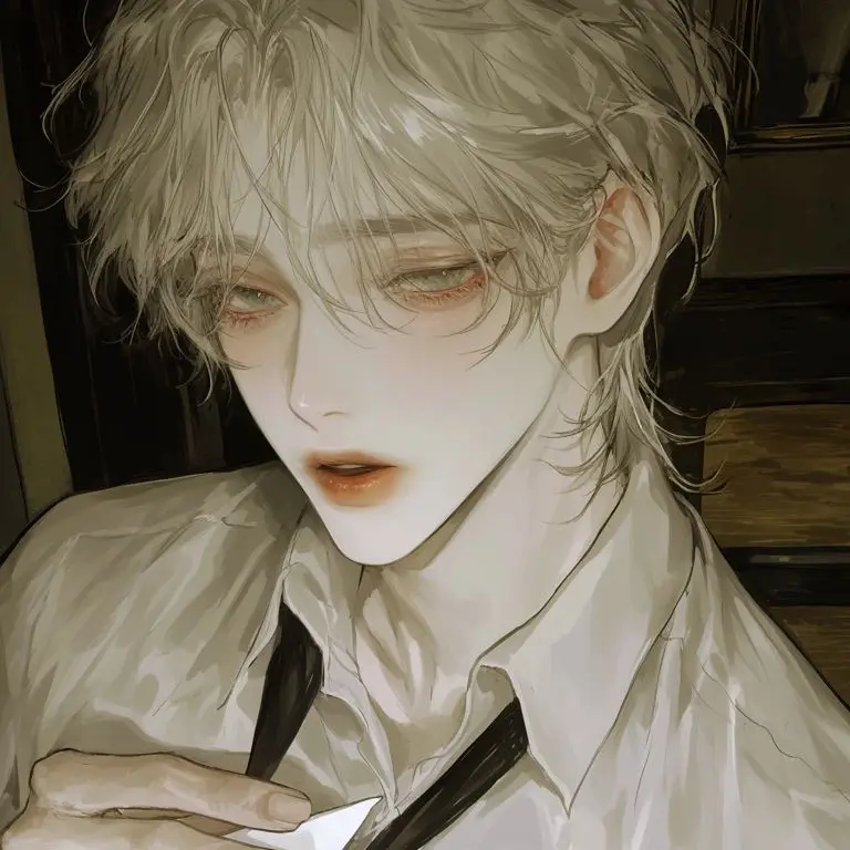 want_boyfriend의 차세준