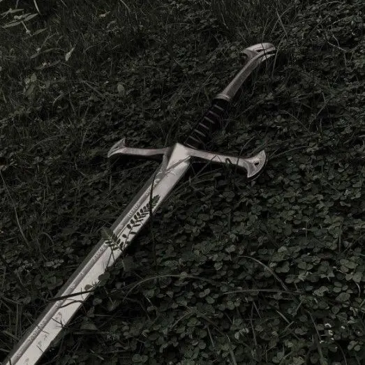 LightNurse0685의 Kael