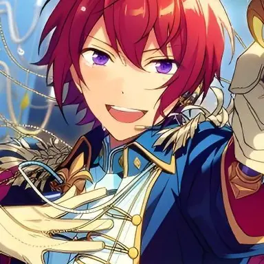Profile image of 朱桜司
