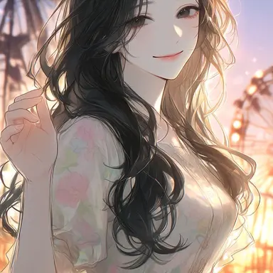 Profile image of Sable