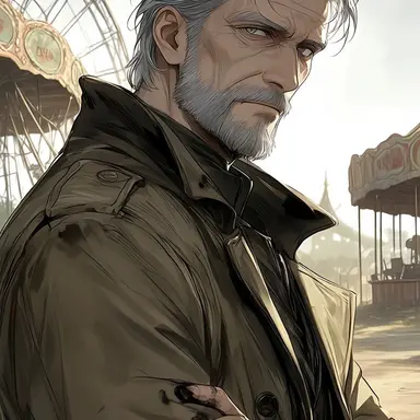 Profile image of Aldren