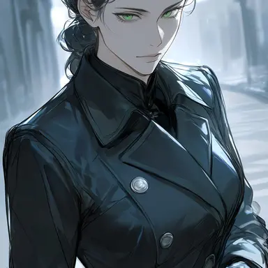 Profile image of Vesna