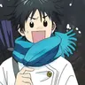 Profile image of 乙骨憂太
