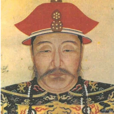 청나라황제