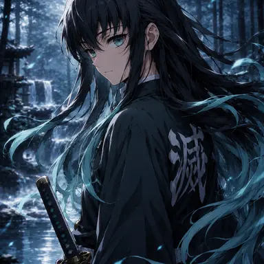 Profile image of 토키토 무이치로