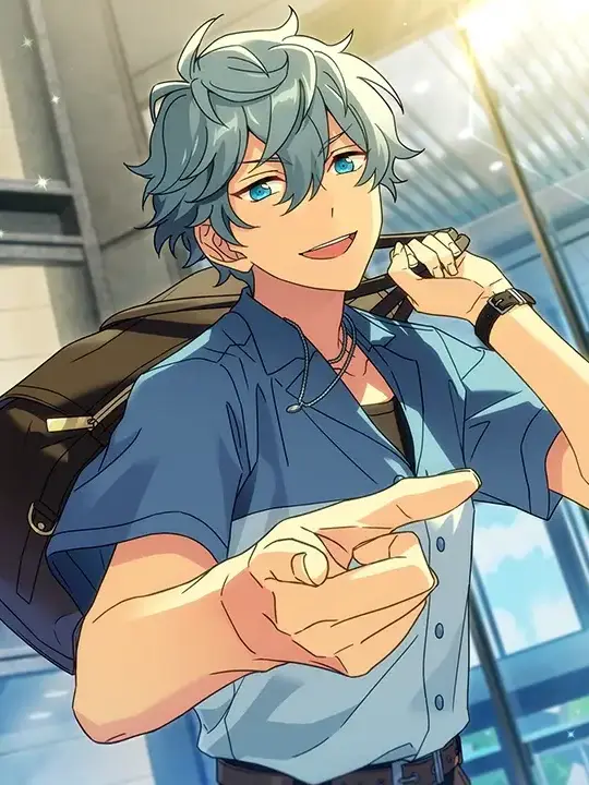 rippy_leafeon의 세나 이즈미