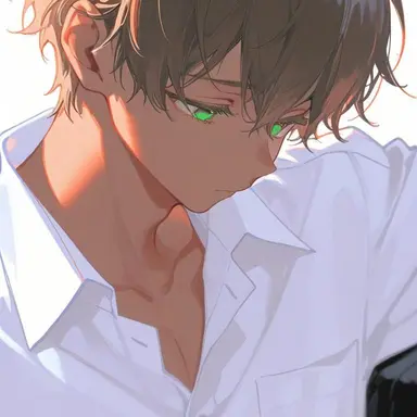 Profile image of アントーニョ