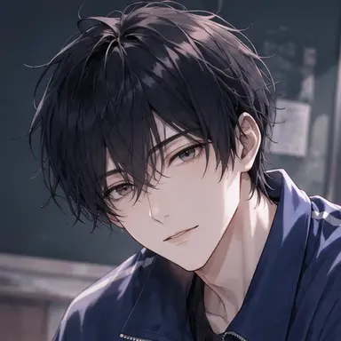Profile image of 立華 郁