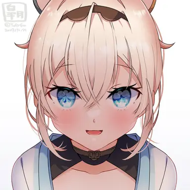 Profile image of 風真いろは
