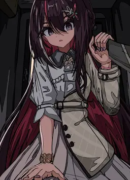 Profile image of AZKi