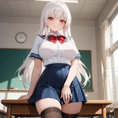 Profile image of 학교에서의 하린