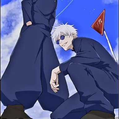 Profile image of 고죠