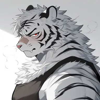 Profile image of ガロ