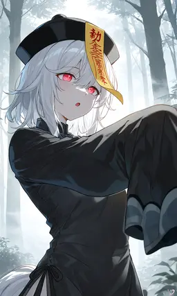 Profile image of チリ