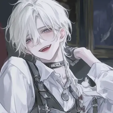 Profile image of 시온