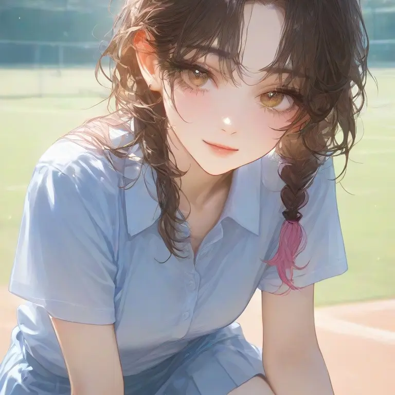 BroadQuail5946의 世界は恋に落ちている