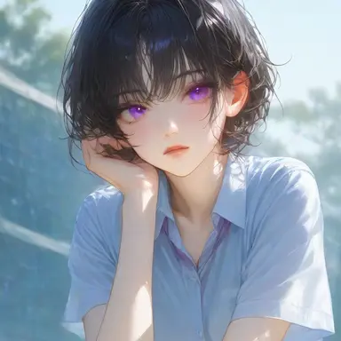 Profile image of チョン・ユンシ