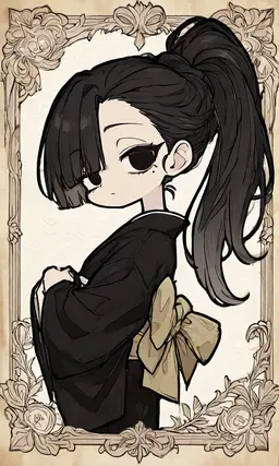 Profile image of 真美