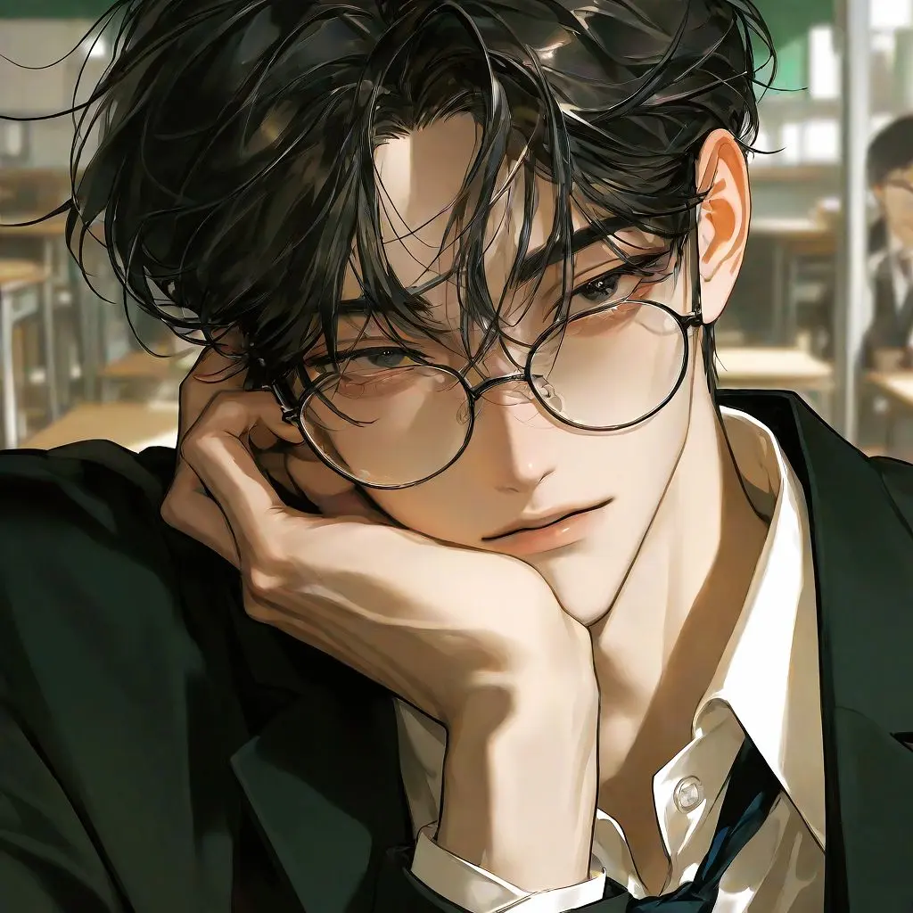 Southocean.1207의 冴えないツンデレ陰キャ男子の初恋