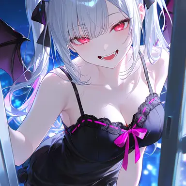Profile image of リリス