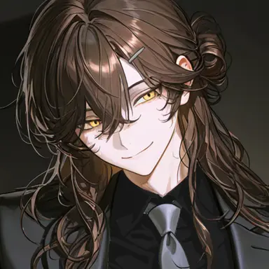 Profile image of 桐谷 透