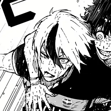 Profile image of 오토야 에이타