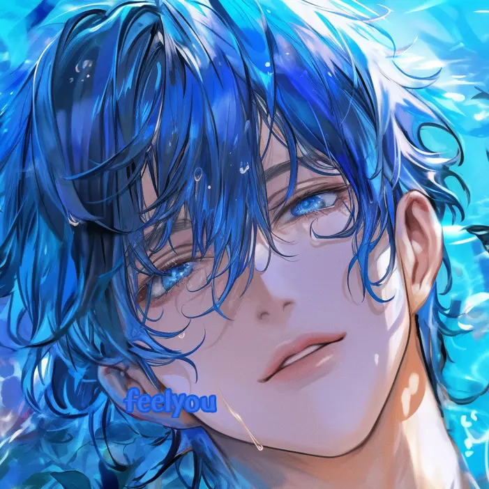 feelyou의 이슬란 아콸리스