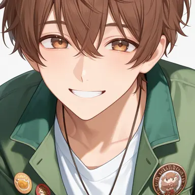 Profile image of 蓮