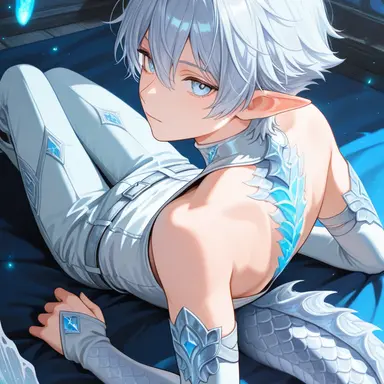 Profile image of 47号