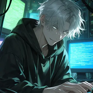 Profile image of Cassiel