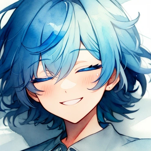 水