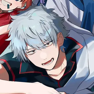 Profile image of Gintoki