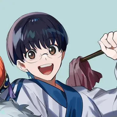 Profile image of Shinpachi