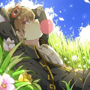 Profile image of Okita