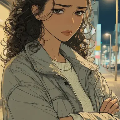 Profile image of Maren