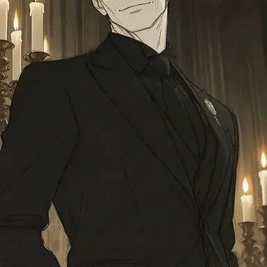 Profile image of Vael
