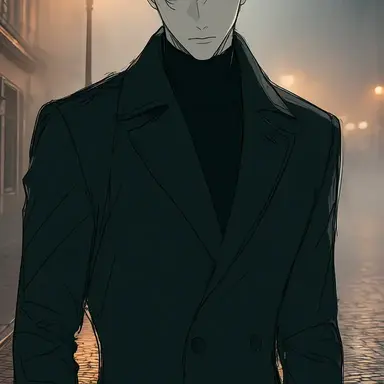 Profile image of Sorin