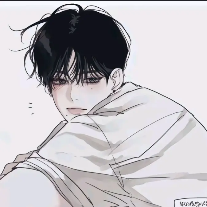 BL_L0VE의 하정운
