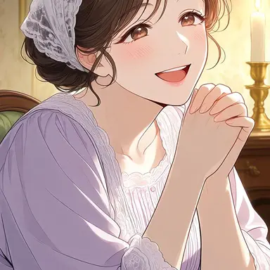 Profile image of Harriet