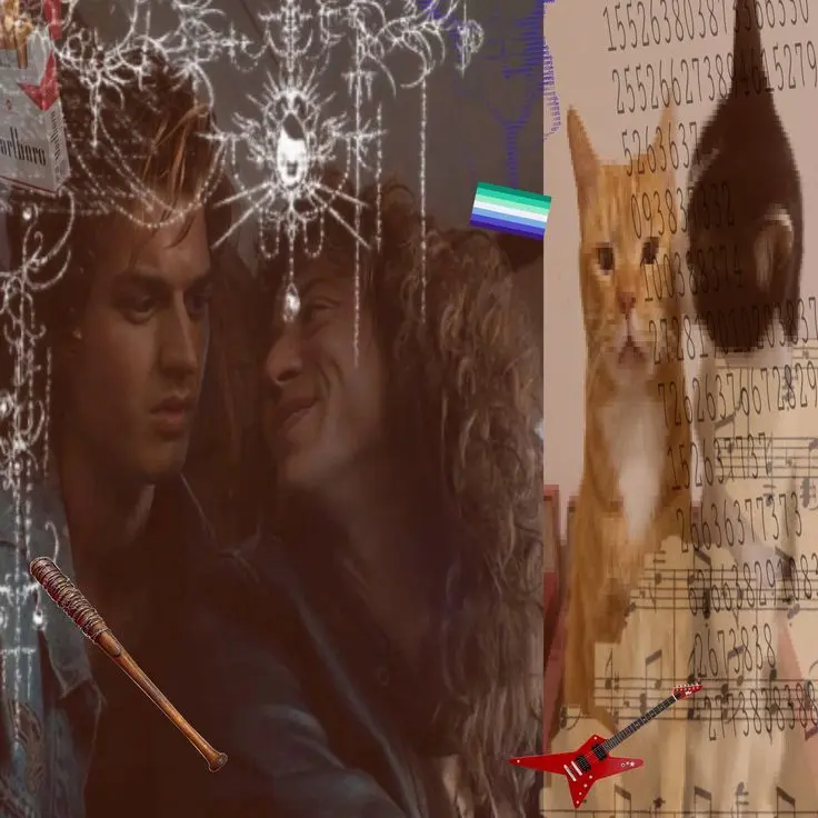 Sharkjelly의 STEDDIE